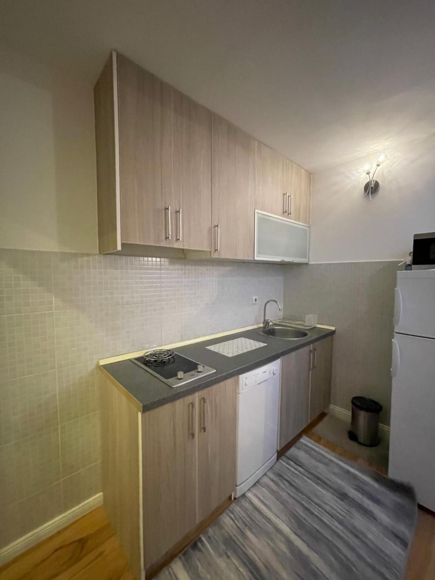 Days Inn Apartments Ulcinj Room photo