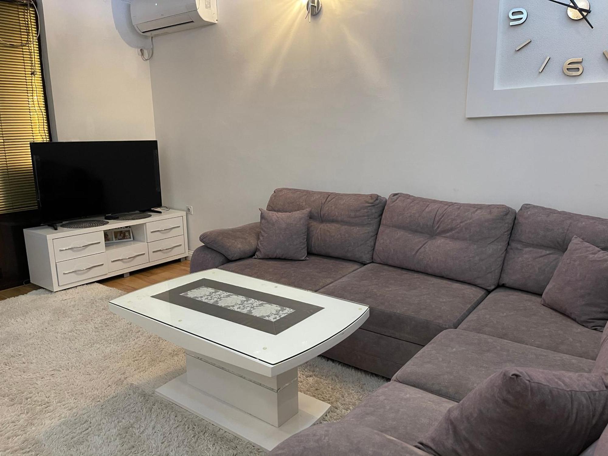 Days Inn Apartments Ulcinj Room photo